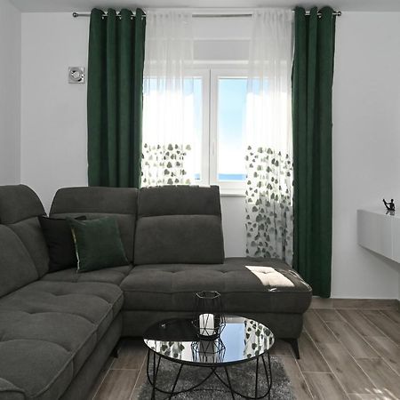 Luxury Apartment White Crystal Kaštela Екстериор снимка